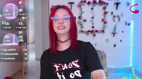 Galya online show from 12-23-24, 03:23