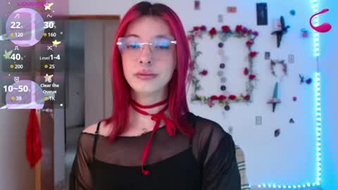 Galya online show from 01-07-25, 01:03