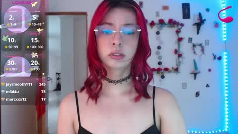 Galya online show from 01-29-25, 03:37