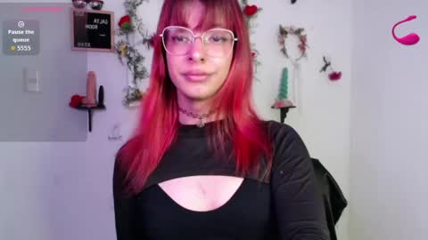 Galya online show from 04-24-26, 08:50