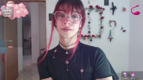 Galya online show from 05-23-26, 10:03