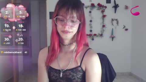 Galya online show from 06-01-26, 11:56