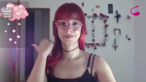 Galya online show from 06-21-26, 10:40