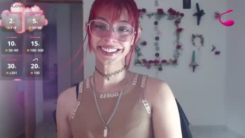 Galya online show from 06-24-26, 12:15