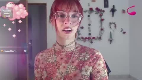 Galya online show from 06-28-26, 12:22