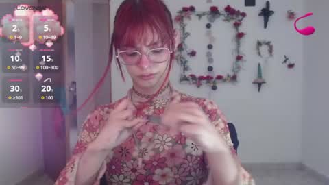 Galya online show from 07-09-26, 07:40