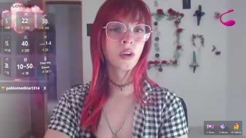 Galya online show from 07-14-26, 06:02