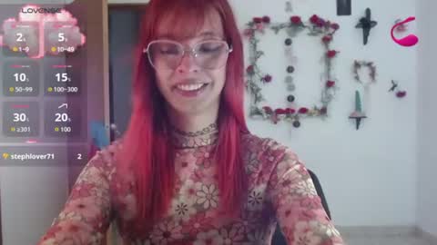 Galya online show from 07-26-26, 06:21