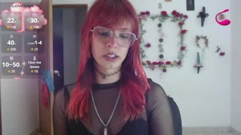 Galya online show from 07-28-26, 03:02