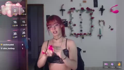 Galya online show from 07-30-26, 03:38