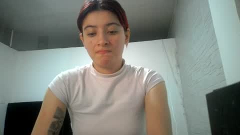 Snapshot of _genesid_dixton chatting on 07-07-26, 02:36 Mia-foster online show from 07-07-26, 02:36