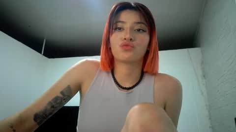 Snapshot of _genesid_dixton chatting on 07-11-26, 01:19 Mia-foster online show from 07-11-26, 01:19