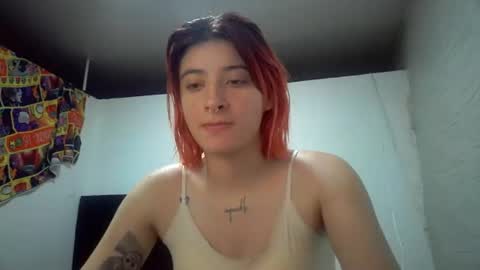 Snapshot of _genesid_dixton chatting on 07-19-26, 11:30 Mia-foster online show from 07-19-26, 11:30