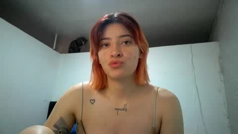 Snapshot of _genesid_dixton chatting on 07-26-26, 03:52 Mia-foster online show from 07-26-26, 03:52