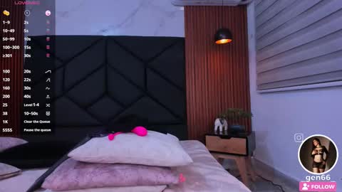 Genesys online show from 02-12-26, 03:56