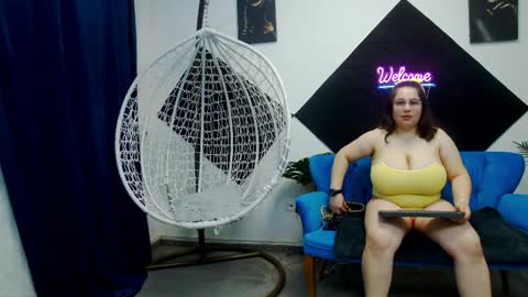 Gentle Daisy online show from 03-28-26, 07:02