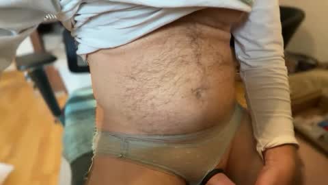 Ginger boy online show from 10-06-25, 08:34