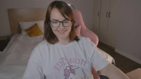 GingerMean online show from 03-03-26, 06:08