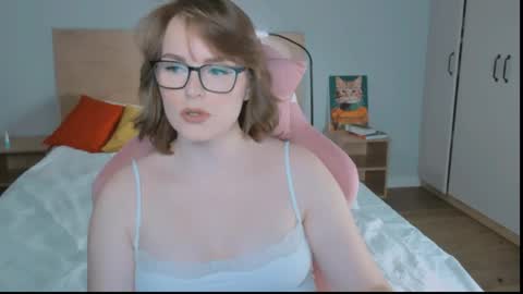 GingerMean online show from 04-10-26, 01:16