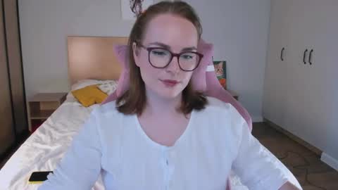 GingerMean online show from 07-03-26, 12:00