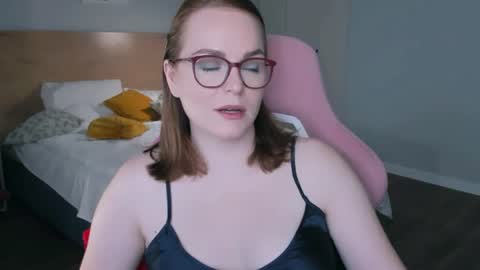 GingerMean online show from 07-11-26, 03:31