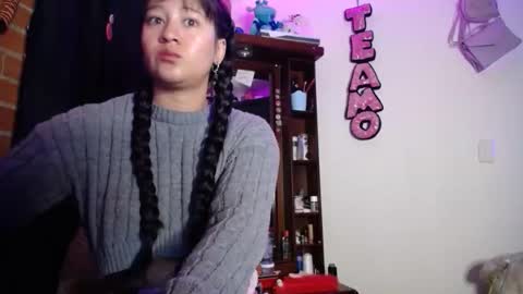 Snapshot of _girl_dream chatting on 11-06-25, 10:49 valeryindependent model online show from 11-06-25, 10:49
