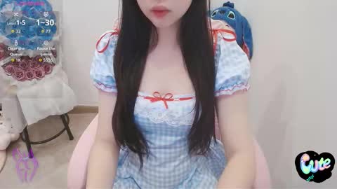 Anna online show from 10-21-25, 02:40