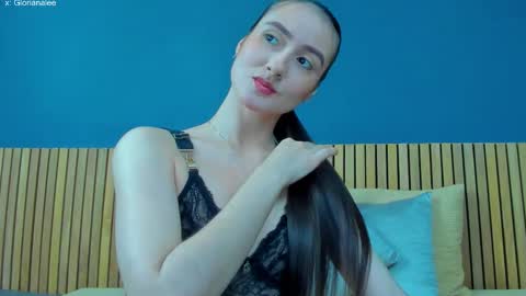 Gloriana online show from 02-20-26, 04:07