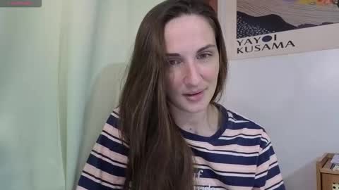 Goddess Aurora online show from 11-17-25, 05:41