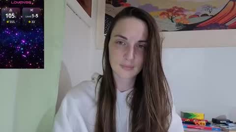 Goddess Aurora online show from 11-20-25, 11:21