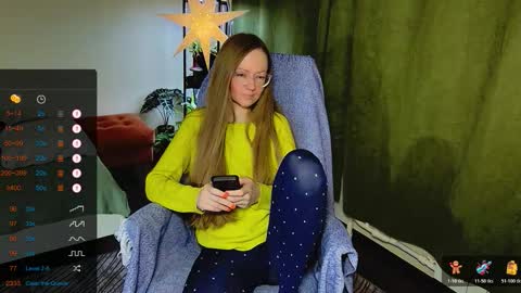 _goldilocks__ online show from 12-21-25, 06:53