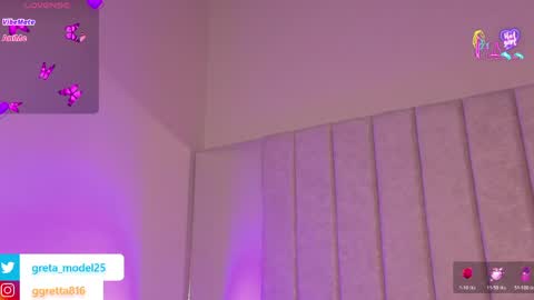 Snapshot of _gretta1 chatting on 04-23-26, 09:17 Gretta online show from 04-23-26, 09:17
