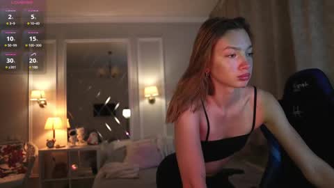 Katarina online show from 02-13-25, 11:17