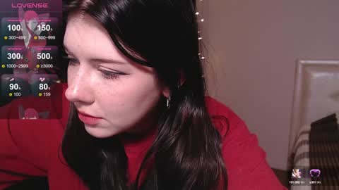 Tori online show from 01-26-25, 12:22