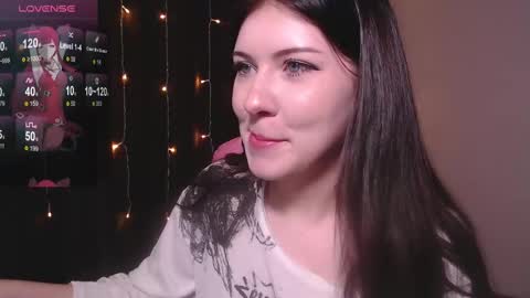 Tori online show from 02-16-25, 01:05