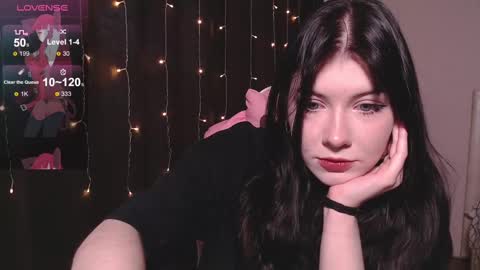 Tori online show from 03-04-25, 08:35