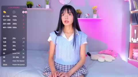 Snapshot of _hani_geeat chatting on 02-24-26, 03:54 Gaby online show from 02-24-26, 03:54