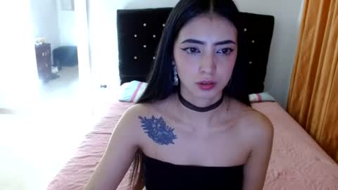 Hanna online show from 07-07-26, 01:30