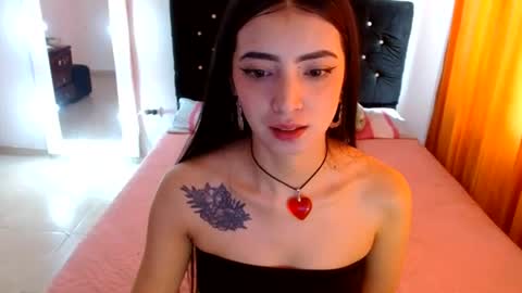 Hanna online show from 07-14-26, 06:02