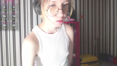 Hannaolotl online show from 12-29-24, 08:55