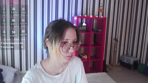 Hannaolotl online show from 01-22-25, 12:27