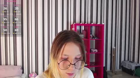 Hannaolotl online show from 02-12-25, 07:55