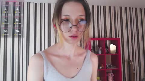 Hannaolotl online show from 03-05-25, 07:05