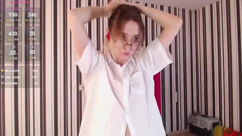 Hannaolotl online show from 03-07-25, 10:24