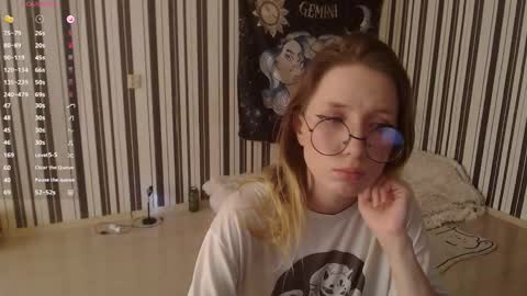 Hannaolotl online show from 09-12-25, 12:16