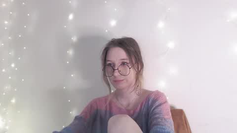 Hannaolotl online show from 01-13-26, 11:37