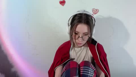 Hannaolotl online show from 02-25-26, 10:58