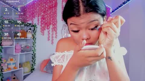 Hanna Botero online show from 11-05-25, 05:35