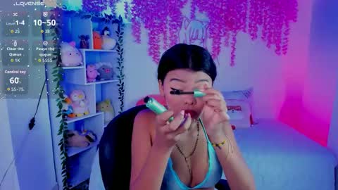 Hanna Botero online show from 01-16-26, 06:34