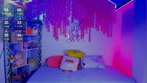 Hanna Botero online show from 02-06-26, 06:22